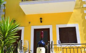 Dourios Ippos Apartments